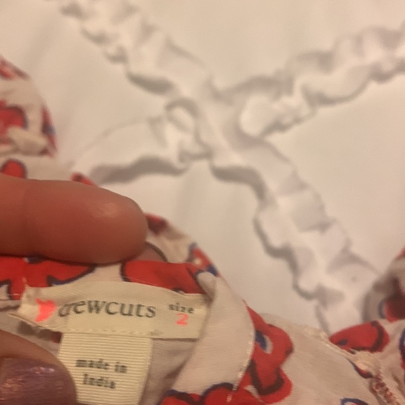 CrewCuts shirt - Picture 3 of 3